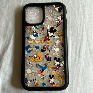 Disney Iphone 11 Pro Phone Case